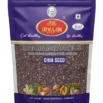 Chia Seeds