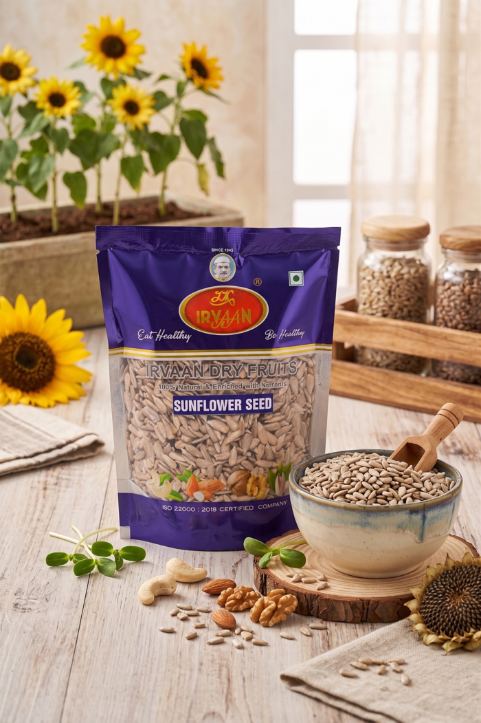 Sun Flower Seeds - Image 2