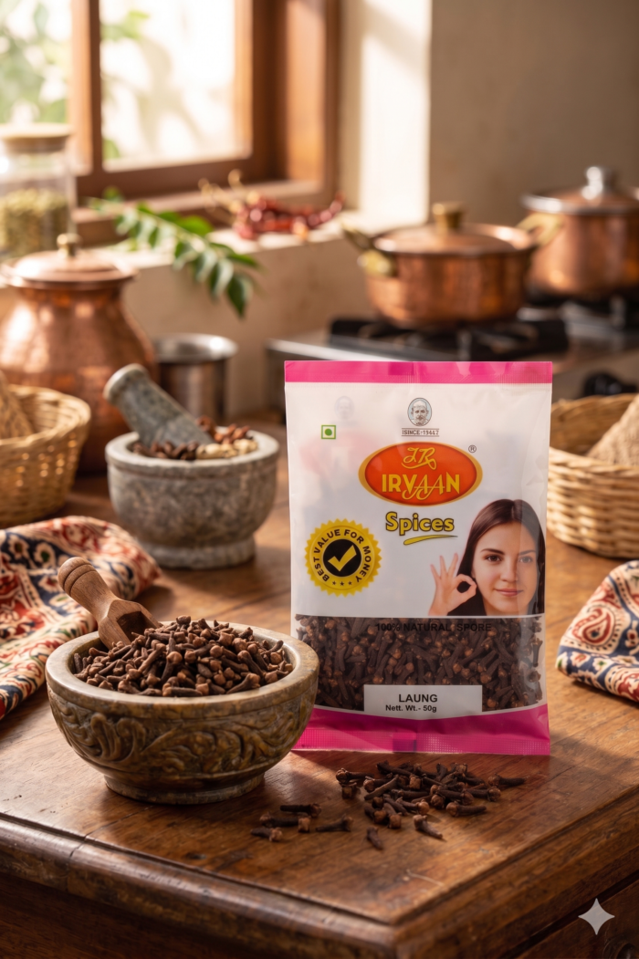 Laung (Cloves) - Image 2