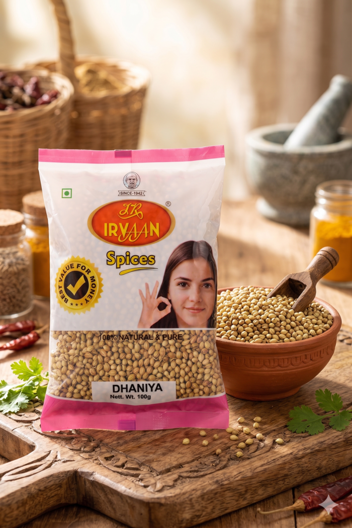 Dhaniya - Image 2