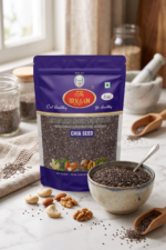 Chia Seeds - Image 2