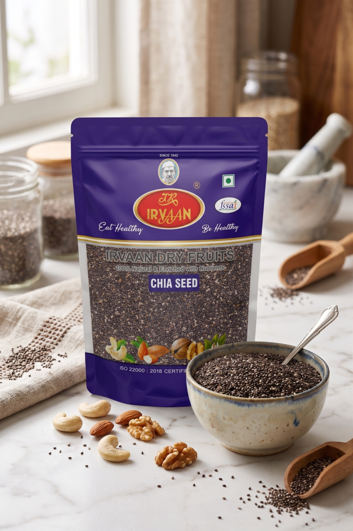 Chia Seeds - Image 2