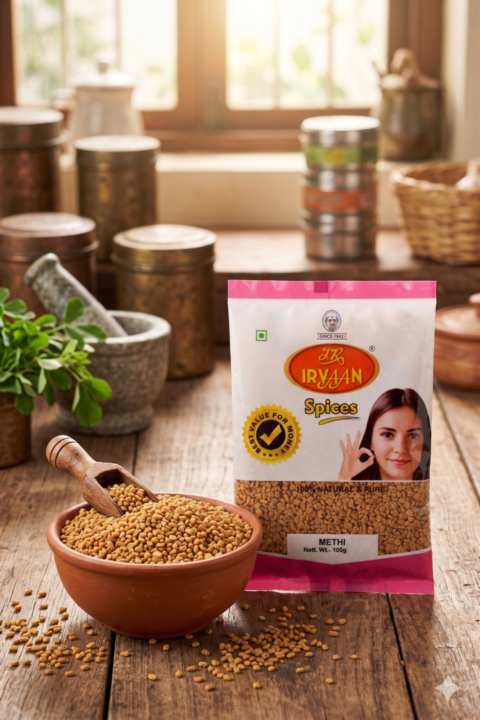 Methi - Image 2