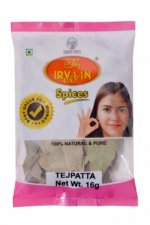 Tejpatta