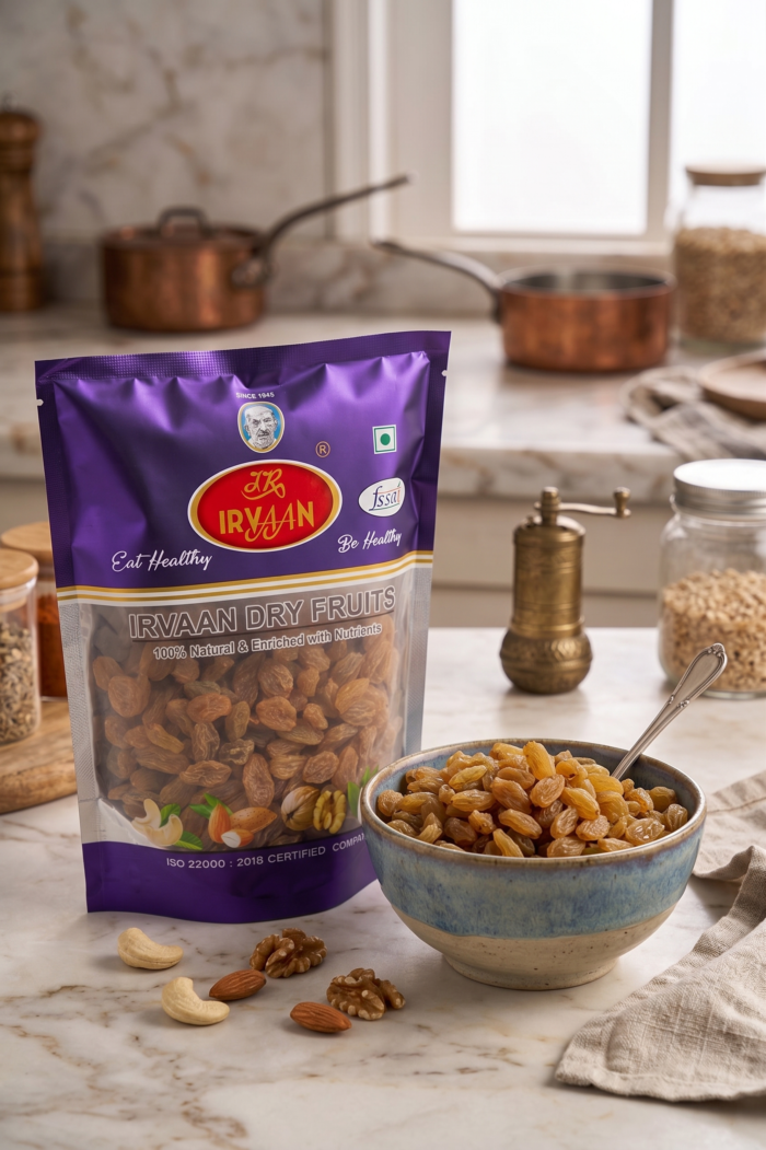 Kismish (Raisin) - Image 2