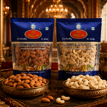 Royal Nut Duo